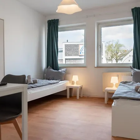 Bege Corestay Apartament *