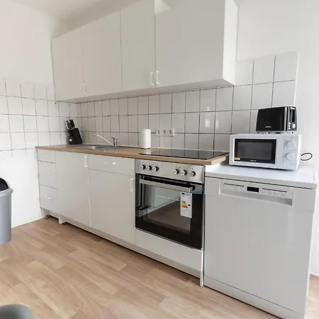 Apartament Bege Corestay