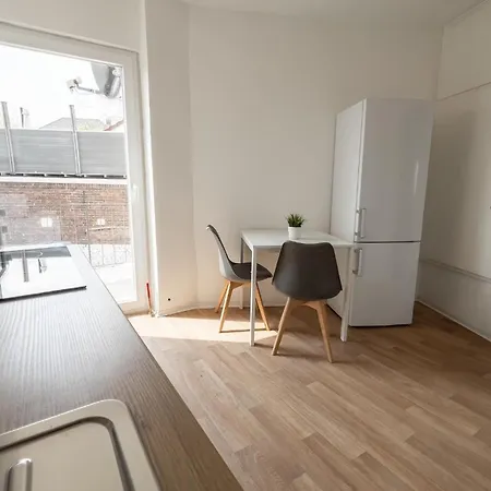Bege Corestay Gelsenkirchen