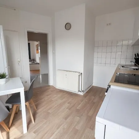 Bege Corestay Gelsenkirchen