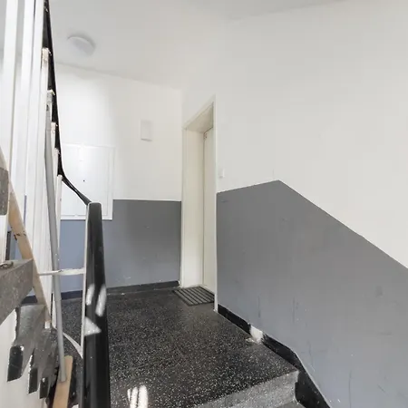Apartament Bege Corestay Gelsenkirchen